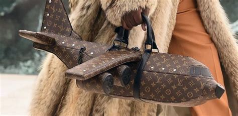 louis vuitton airplane bag cost.